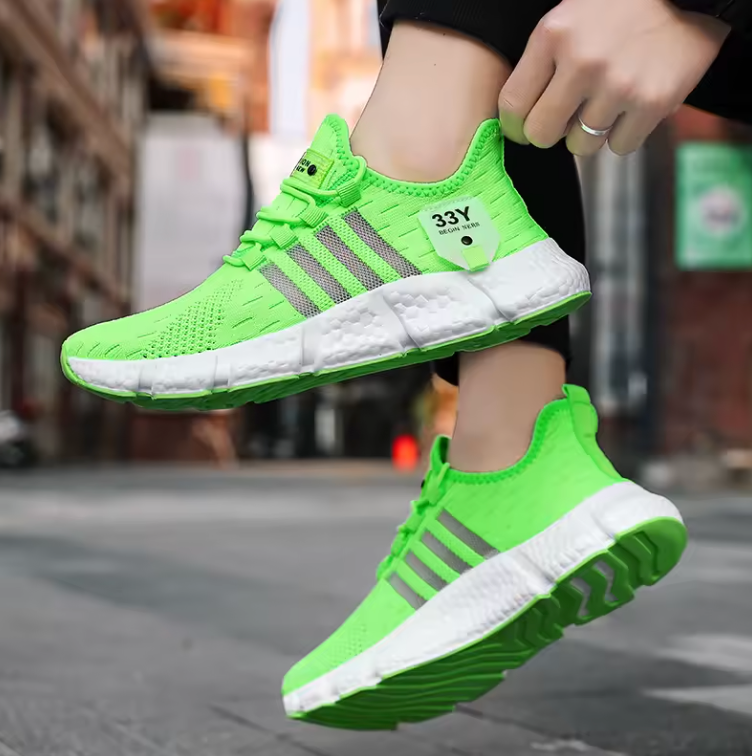 Varrito|Chaussures de performance Y33