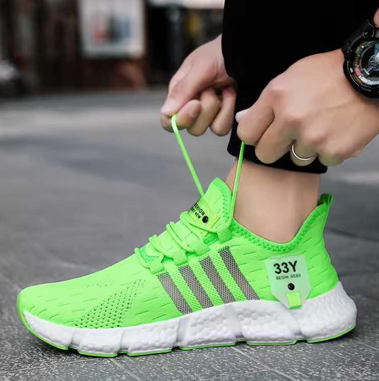 Varrito|Chaussures de performance Y33