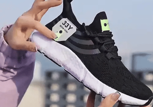 Varrito|Chaussures de performance Y33