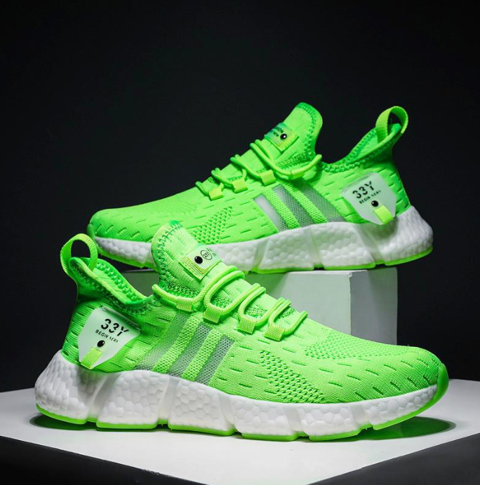 Varrito|Chaussures de performance Y33